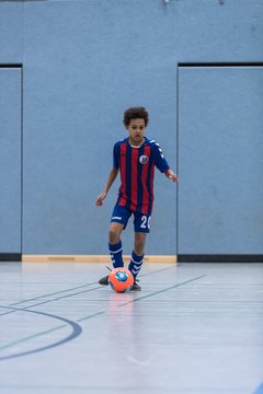 Bild 49 - HFV Futsalmeisterschaft C-Juniorinnen